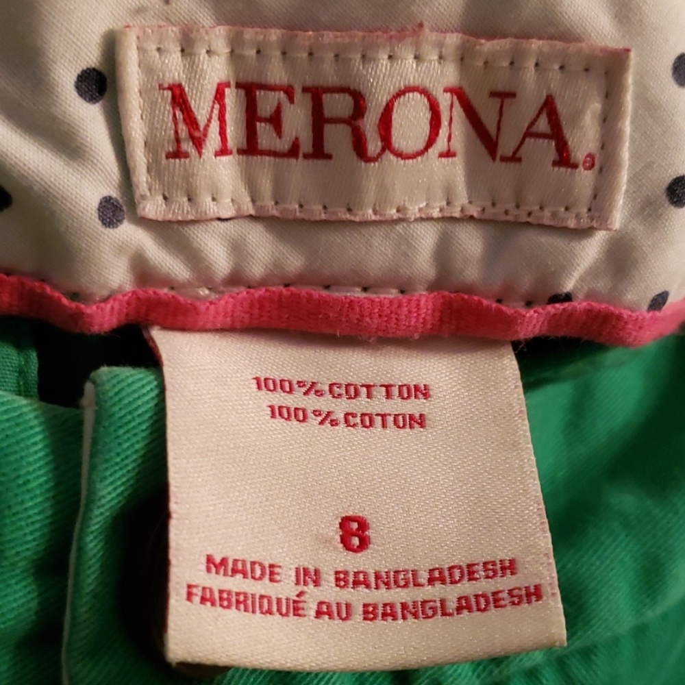 Merona Shorts - Picture 3 of 3